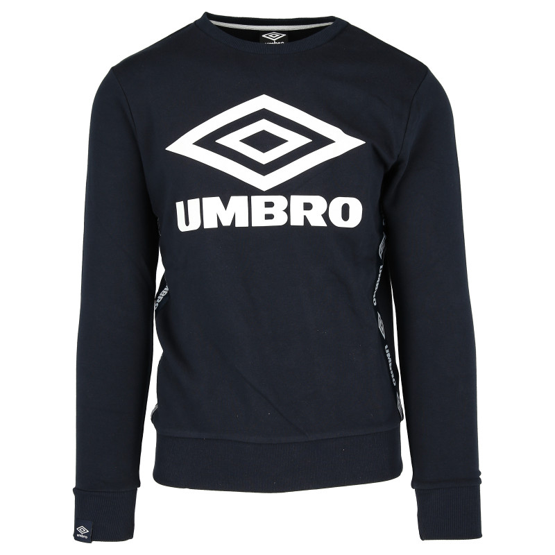 UMBRO Dukserica TACKLE HOODIE