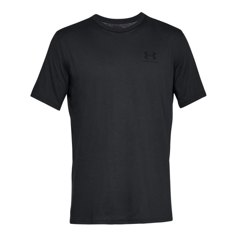 under armour live tee