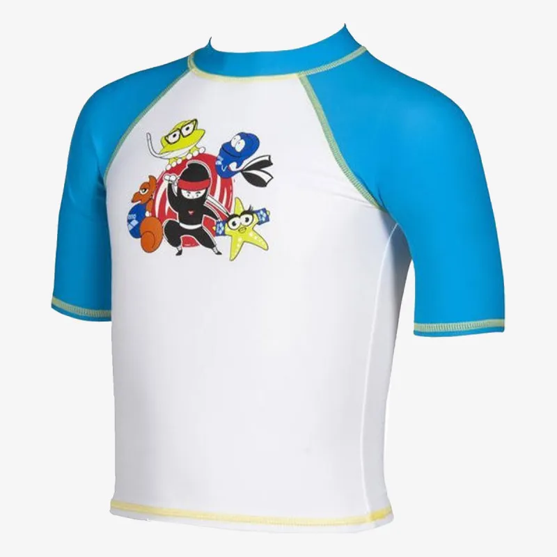 ARENA Majica AWT KIDS BOY UV S/S TEE
