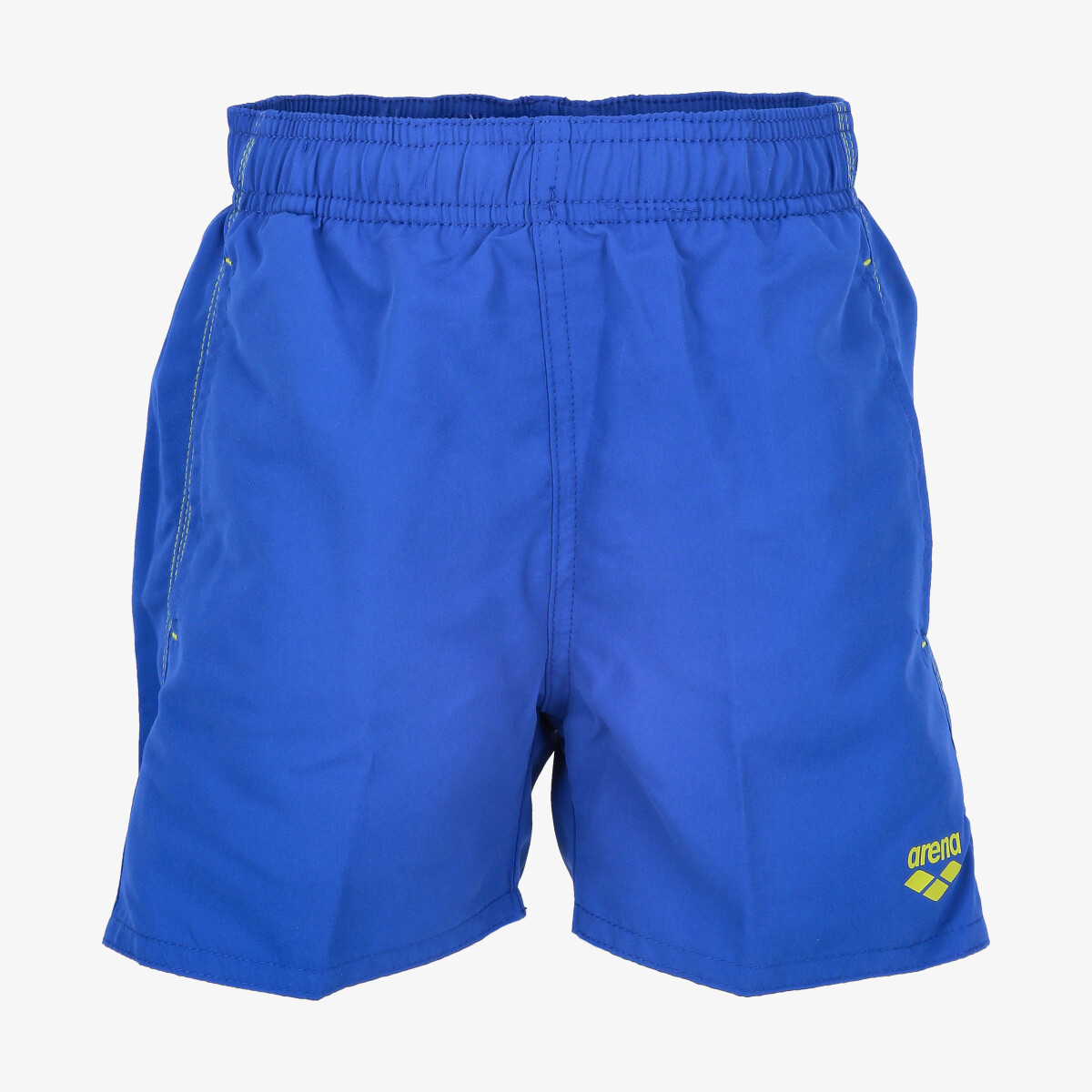 ARENA Šorc BOYS' BEACH BOXER SOLID