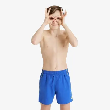 ARENA Šorc BOYS' BEACH BOXER SOLID 