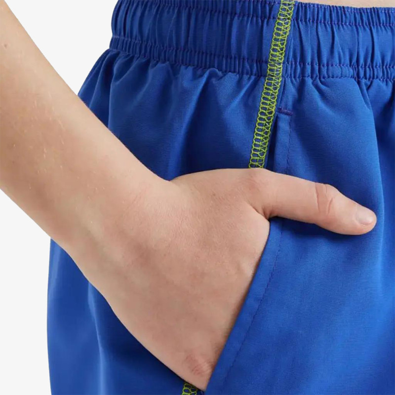 ARENA Šorc BOYS' BEACH BOXER SOLID