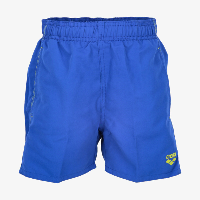 ARENA Šorc BOYS' BEACH BOXER SOLID
