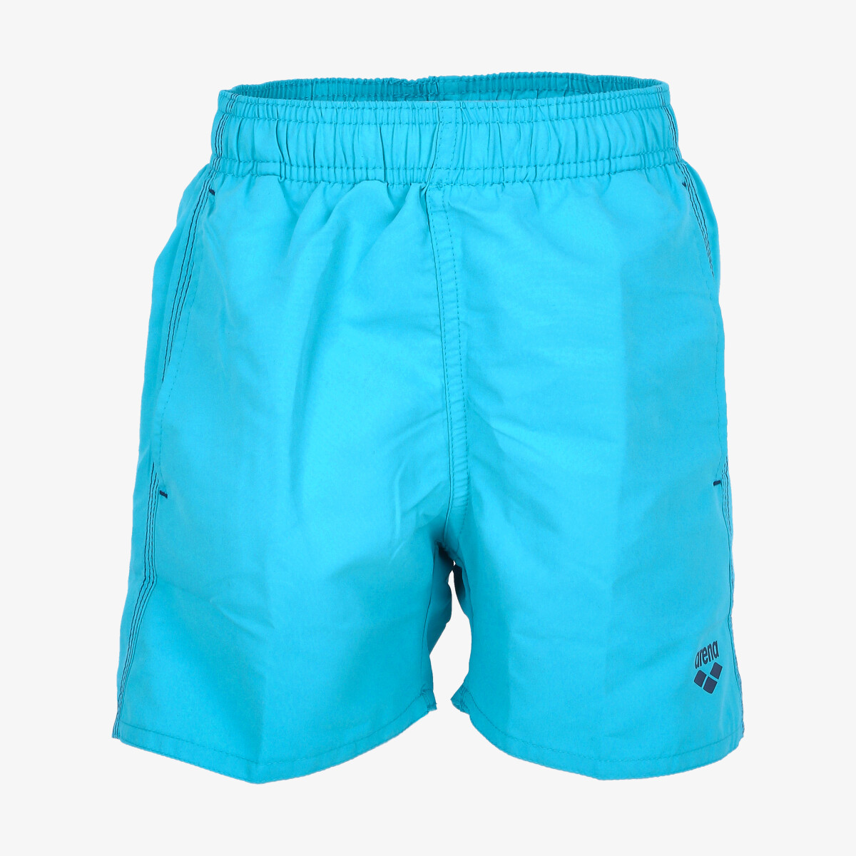 ARENA Šorc BOYS' BEACH BOXER SOLID