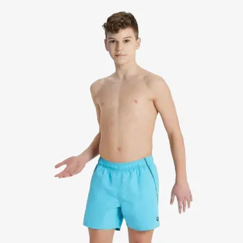 ARENA Šorc BOYS' BEACH BOXER SOLID 