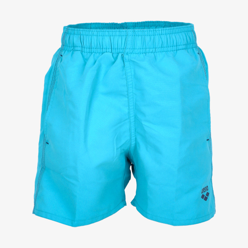 ARENA Šorc BOYS' BEACH BOXER SOLID