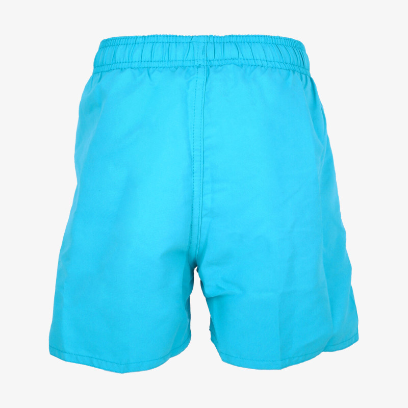 ARENA Šorc BOYS' BEACH BOXER SOLID