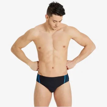 ARENA Kupaće gaće MEN'S SWIM BRIEFS GRAPHIC 