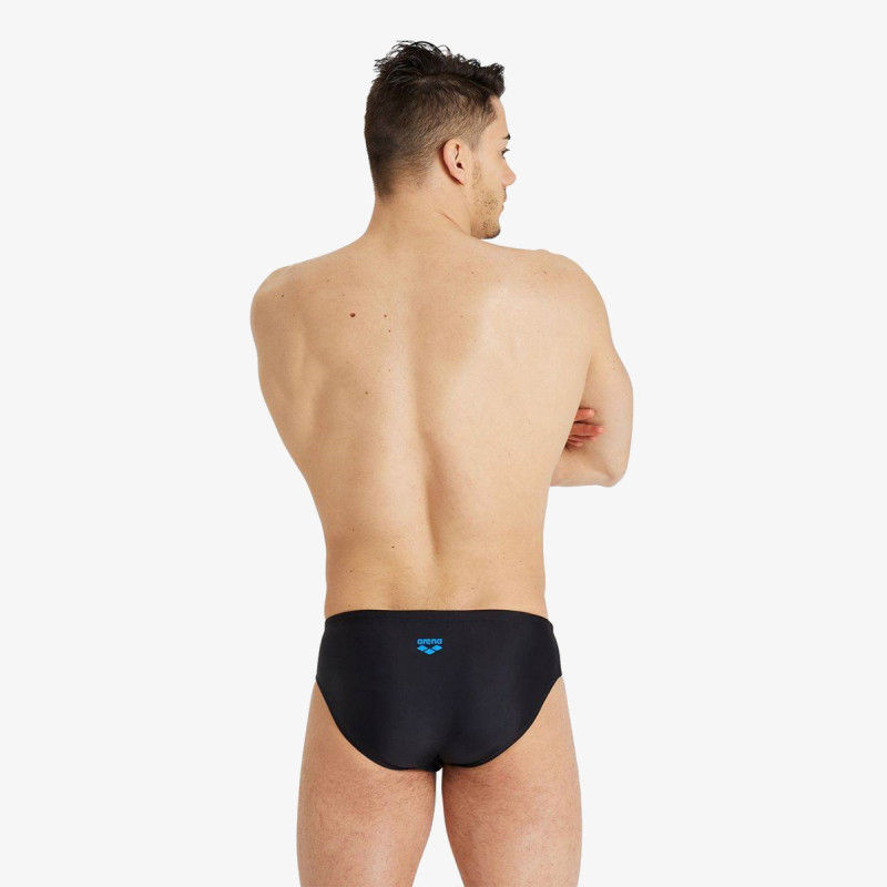 ARENA Kupaće gaće MEN'S SWIM BRIEFS GRAPHIC
