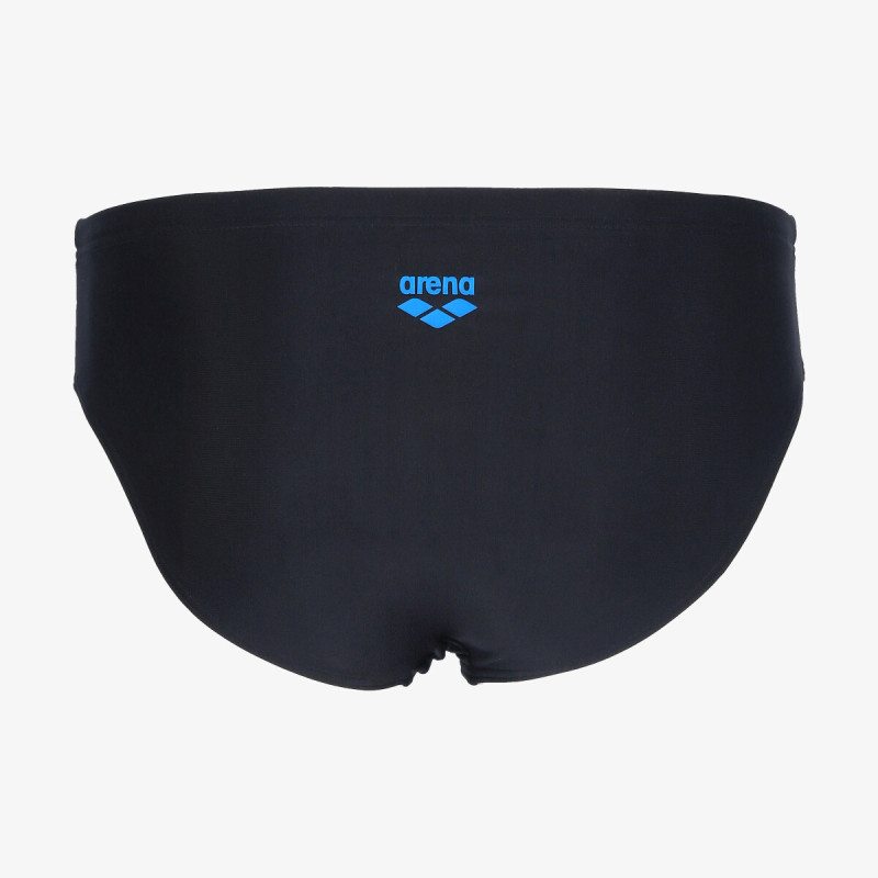 ARENA Kupaće gaće MEN'S SWIM BRIEFS GRAPHIC