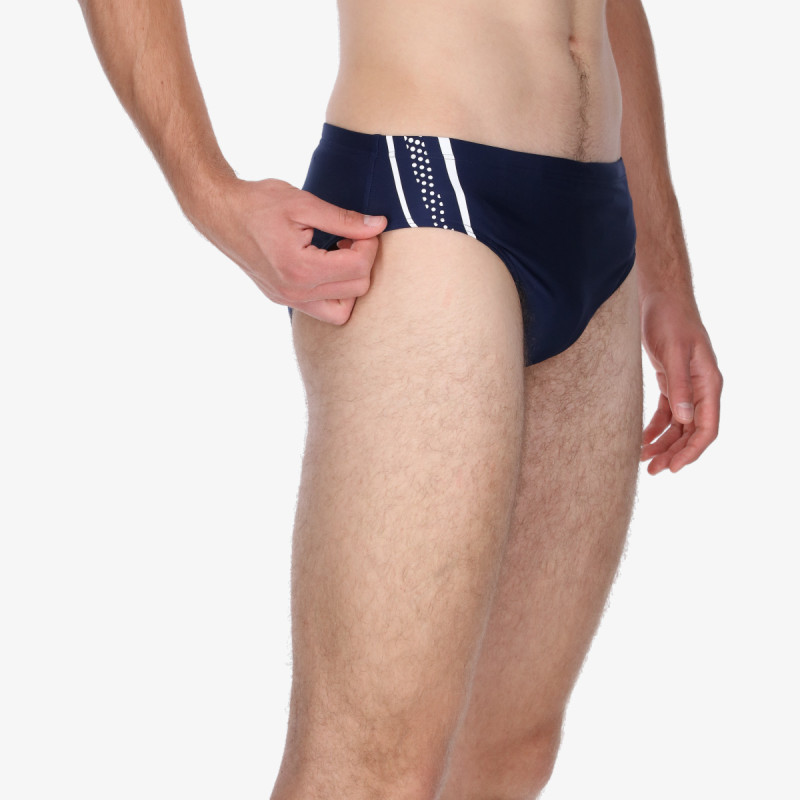 ARENA Kupaće gaće BRIEFS GRAPHIC