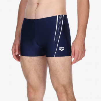 ARENA Kupaće gaće MEN'S SWIM SHORT GRAPHIC 