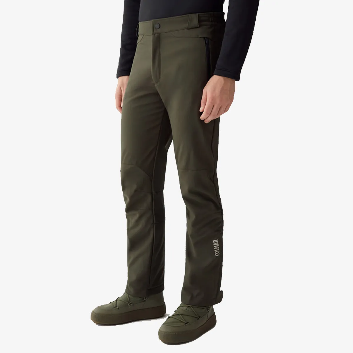 COLMAR Pantalone SOFTSHELL