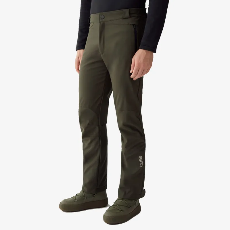 COLMAR Pantalone SOFTSHELL