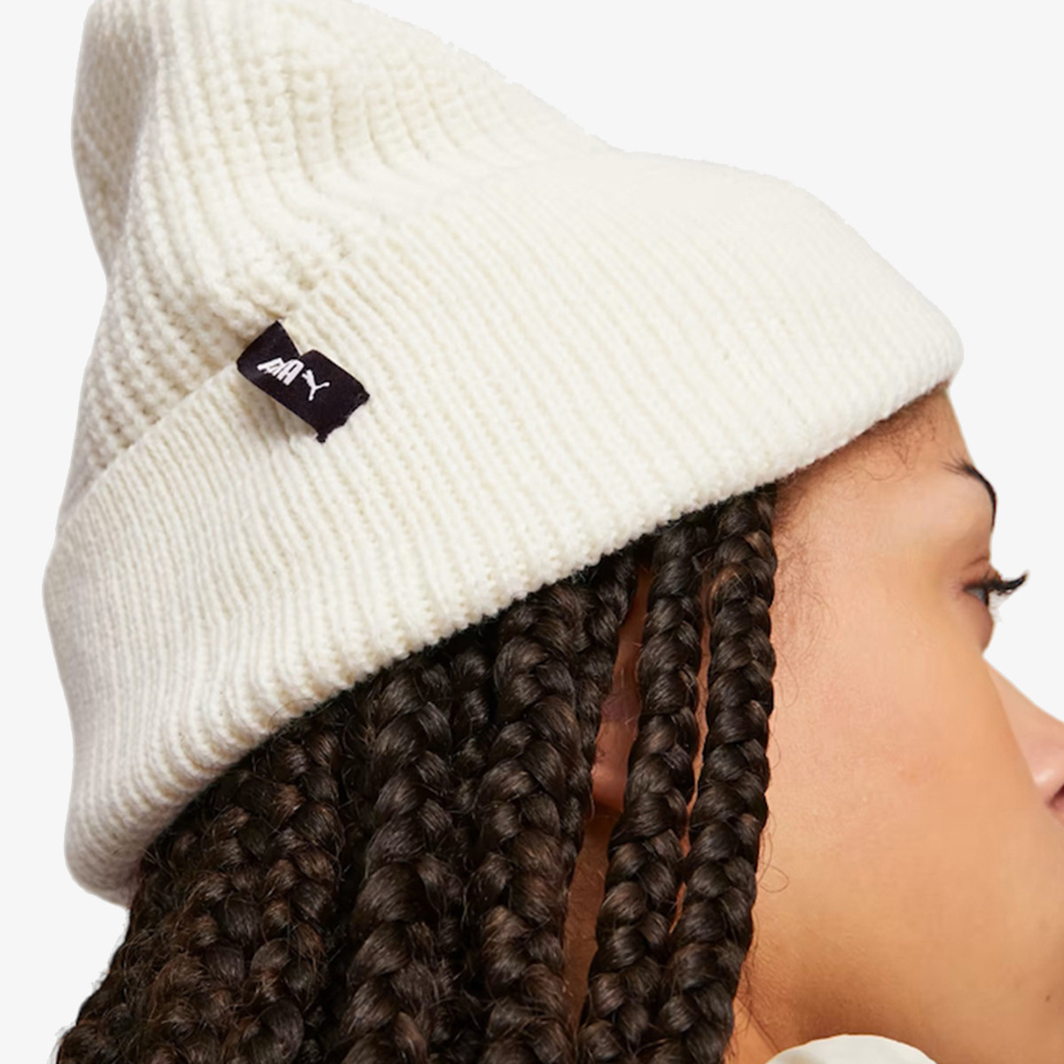 PUMA Kapa PUMA Metal Cat Beanie