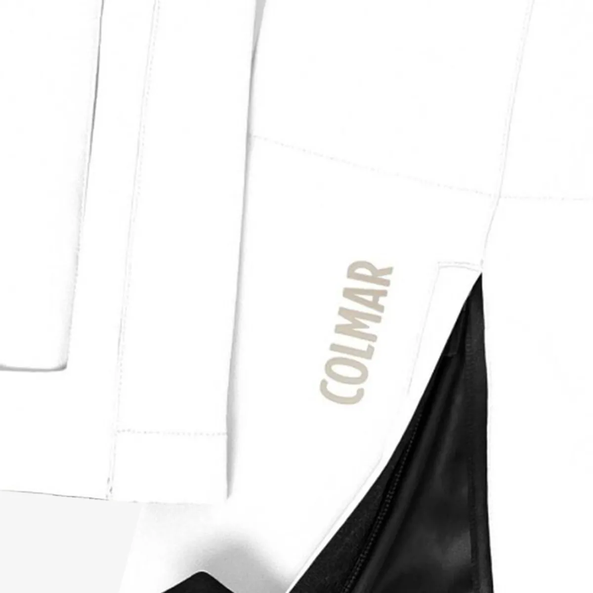 COLMAR Pantalone SOFTSHELL 