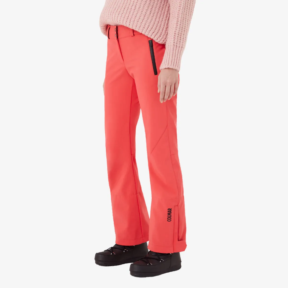 COLMAR Pantalone SOFTSHELL