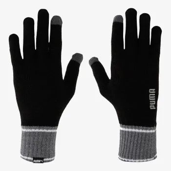 PUMA Rukavice PUMA Knit Gloves 