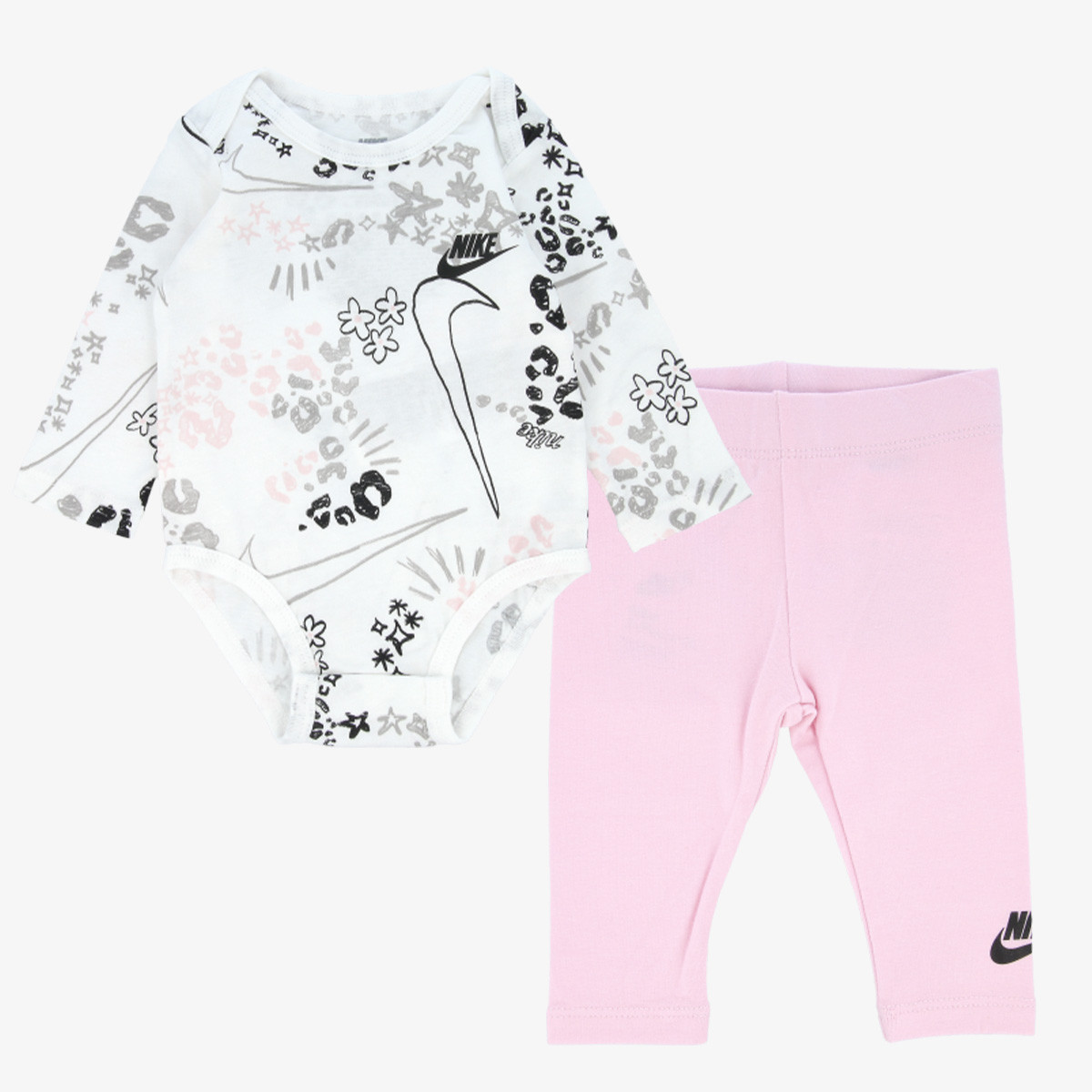 NIKE Set BODYSUIT