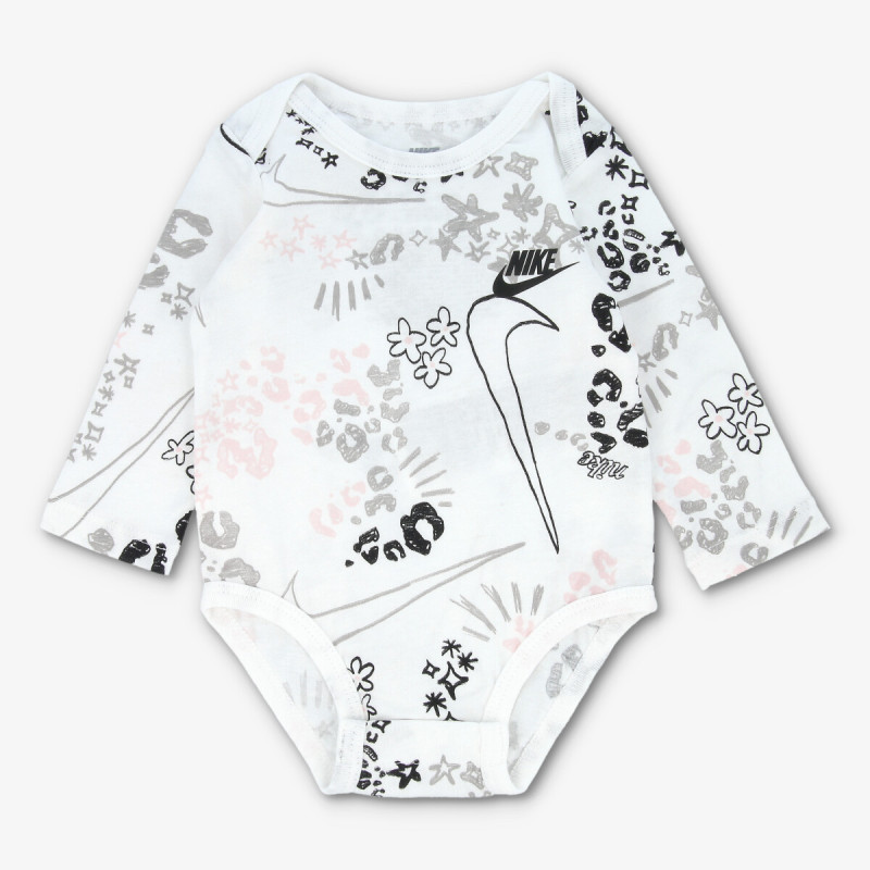 NIKE Set BODYSUIT