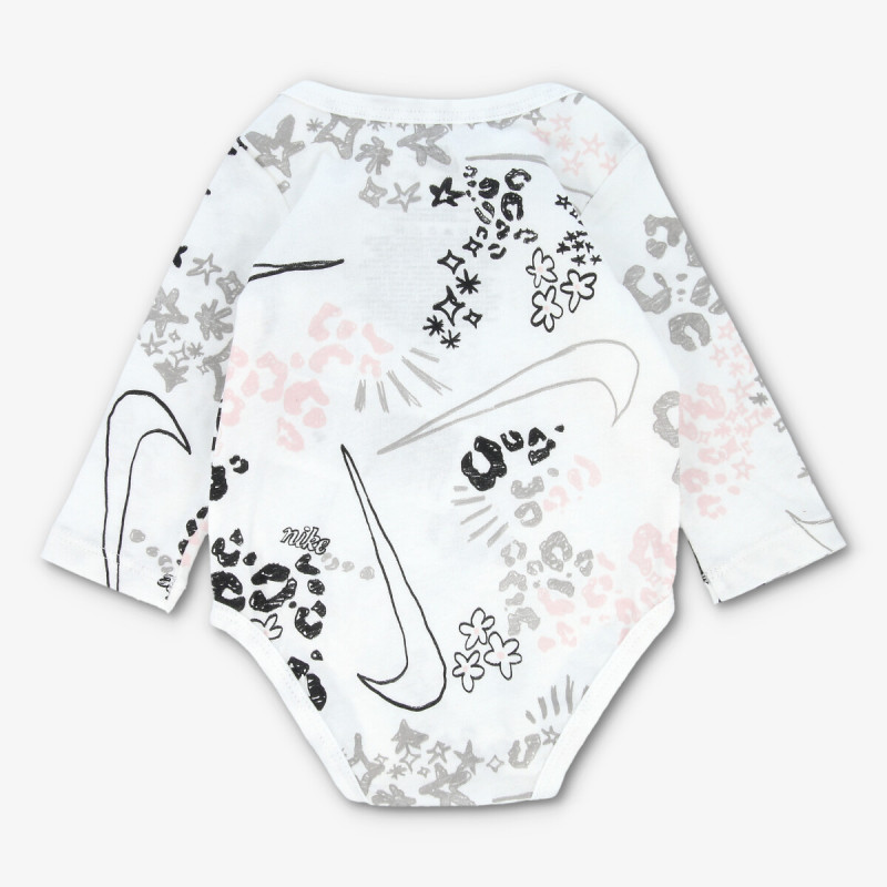 NIKE Set BODYSUIT