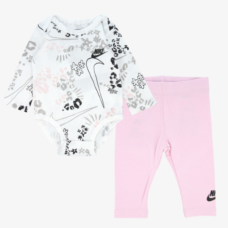 NIKE Set BODYSUIT