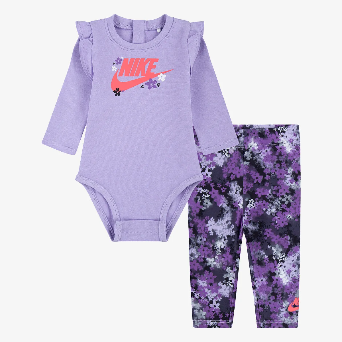 NIKE Set Fresh Cut