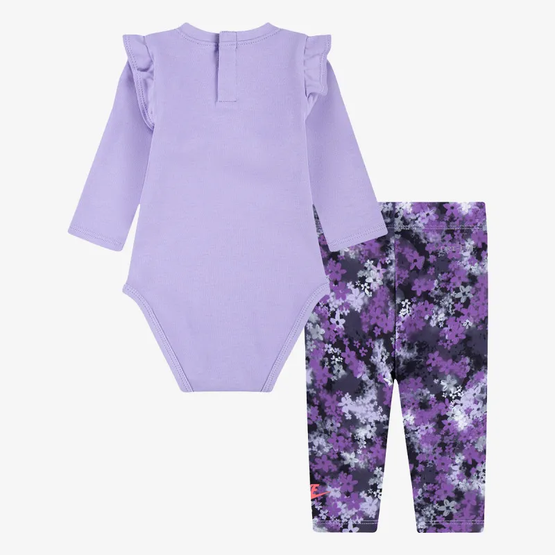 NIKE Set Fresh Cut