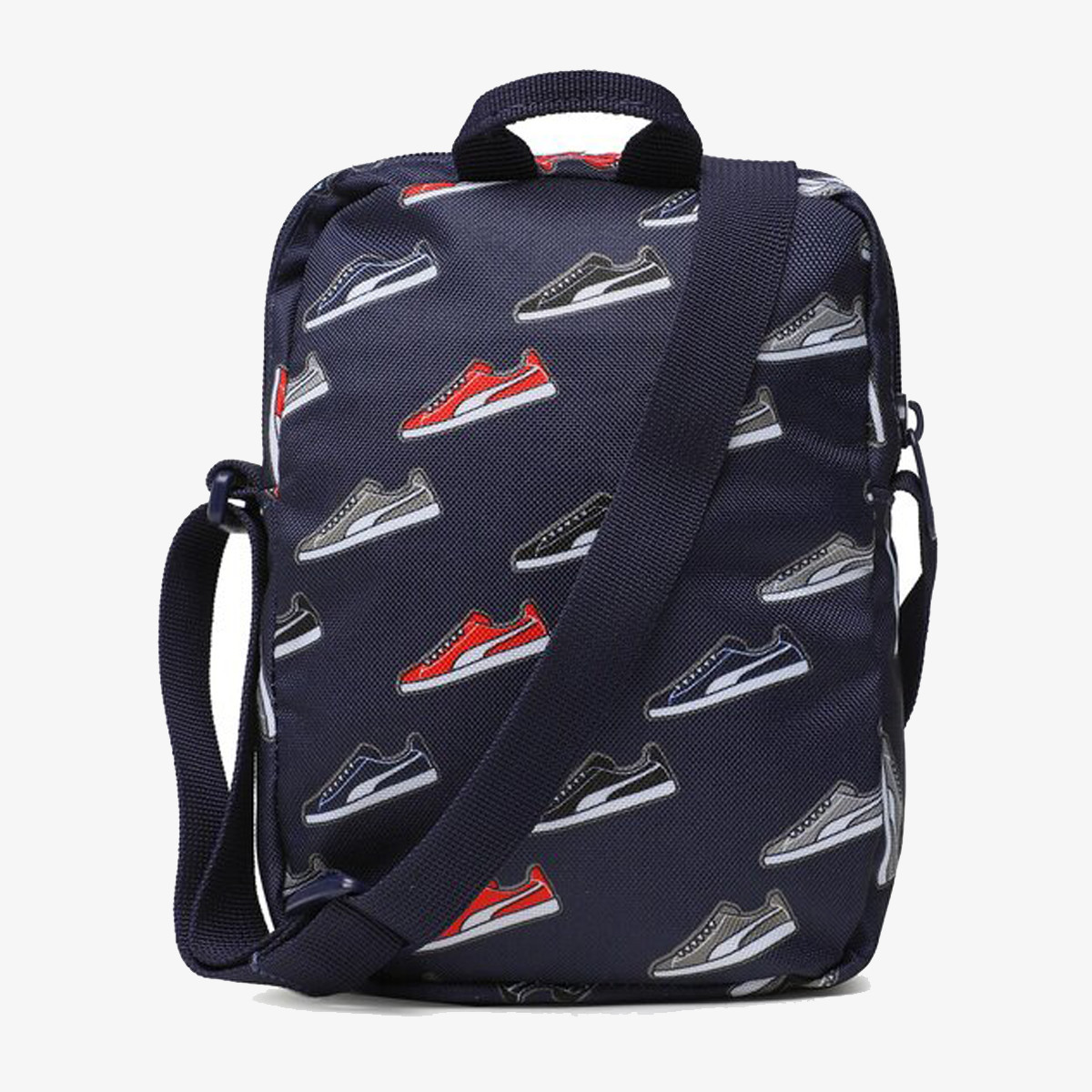 PUMA Torba PUMA Academy Portable