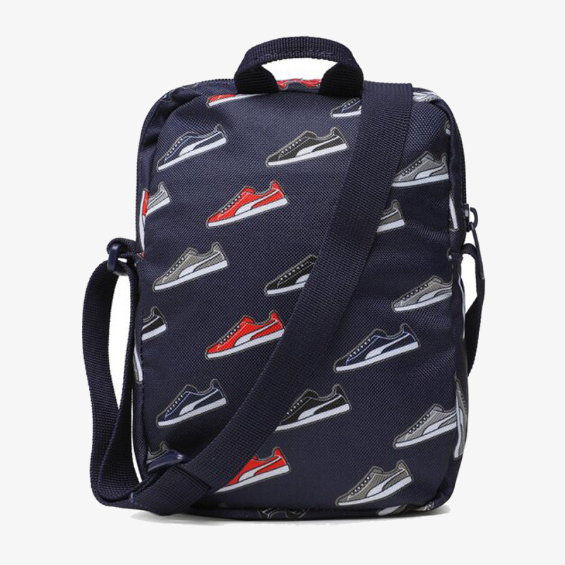 PUMA Torba PUMA Academy Portable