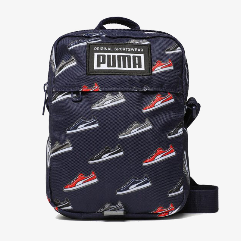 PUMA Torba PUMA Academy Portable