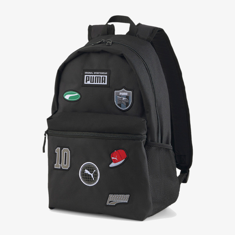 PUMA Ranac Patch