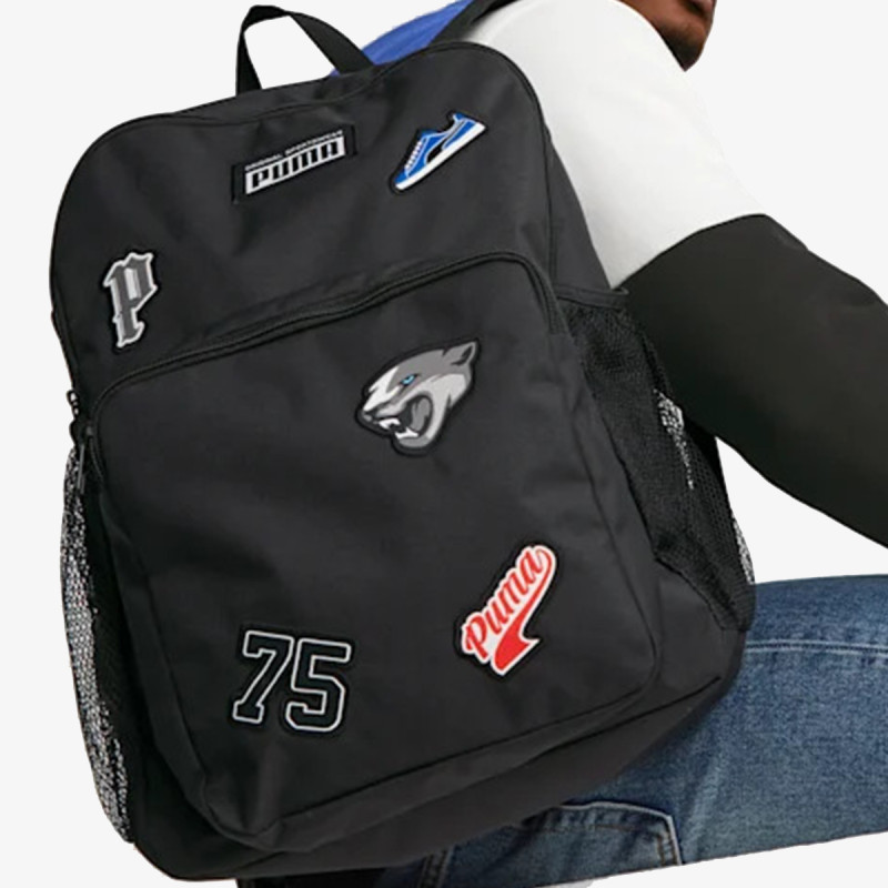 PUMA Ranac Patch