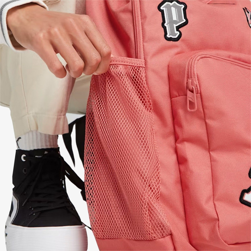PUMA Ranac Patch