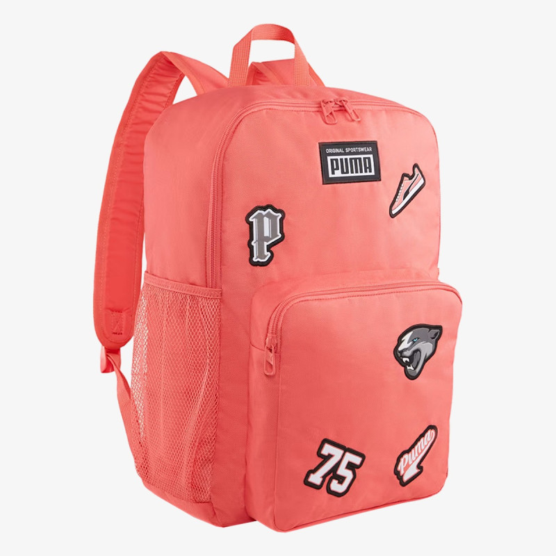 PUMA Ranac Patch