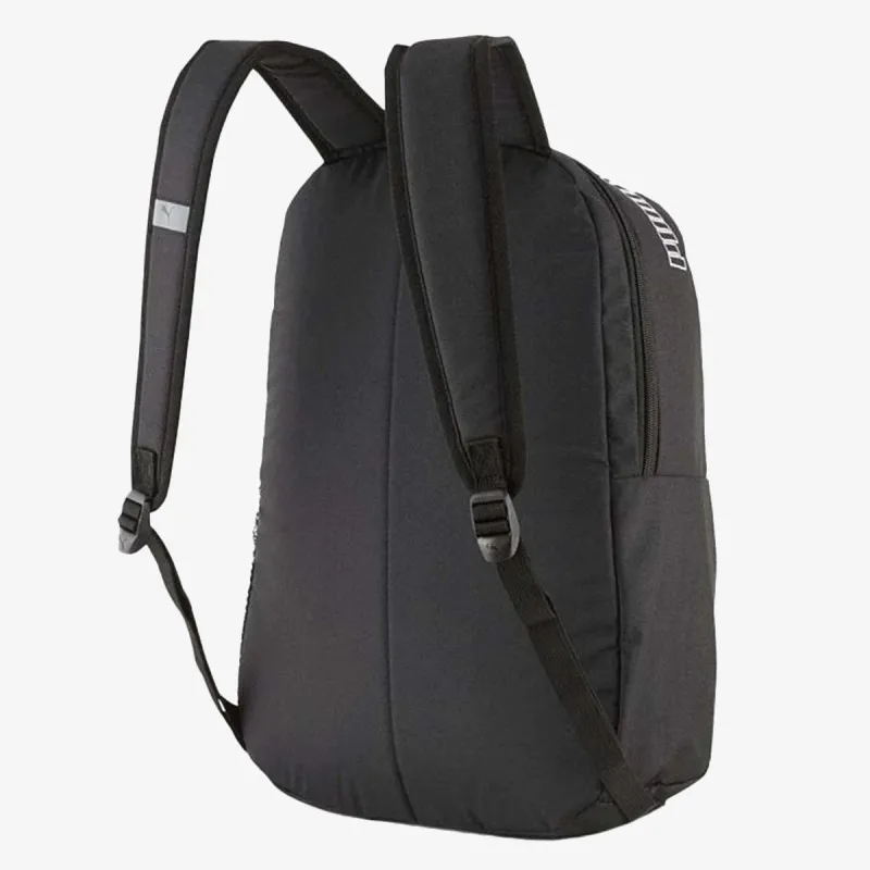 PUMA Ranac PUMA Phase Backpack II PUMA Black
