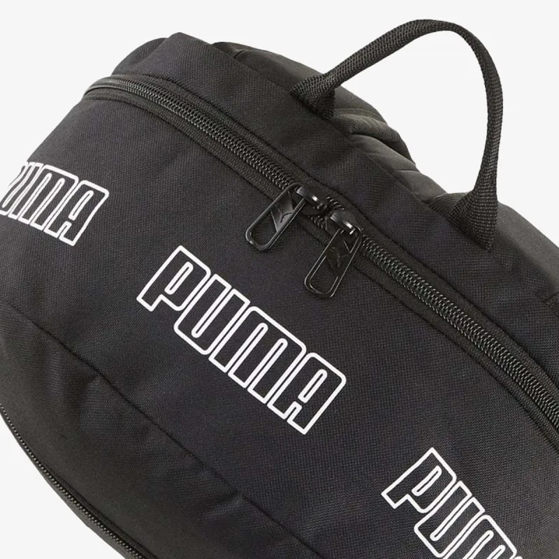 PUMA Ranac PUMA Phase Backpack II PUMA Black