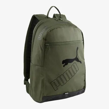 PUMA Ranac PUMA Phase Backpack II 