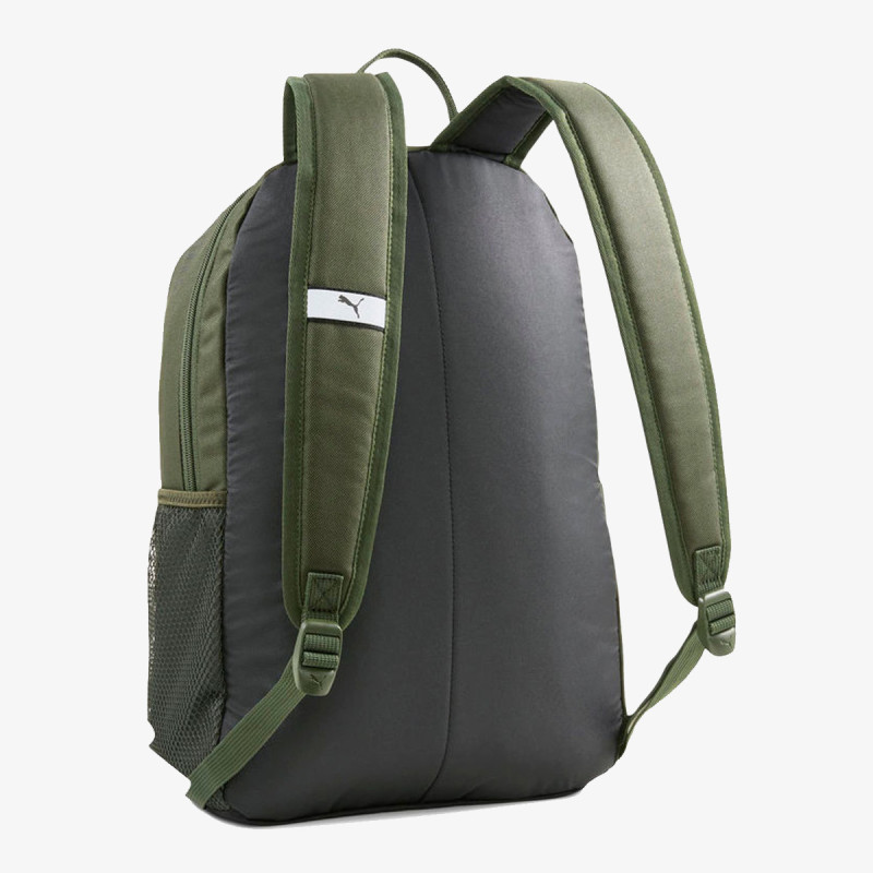 PUMA Ranac Phase II