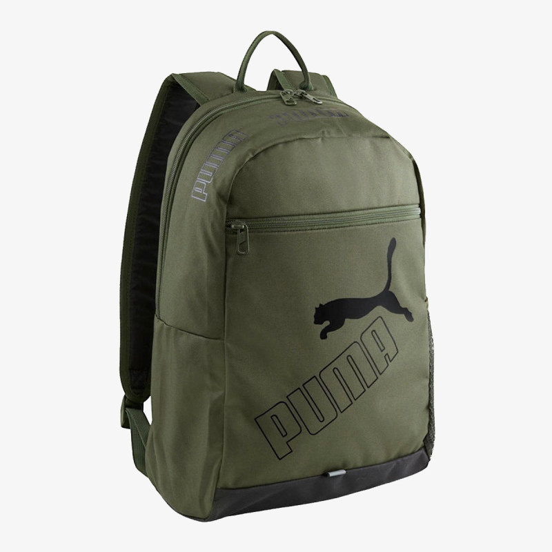 PUMA Ranac Phase II