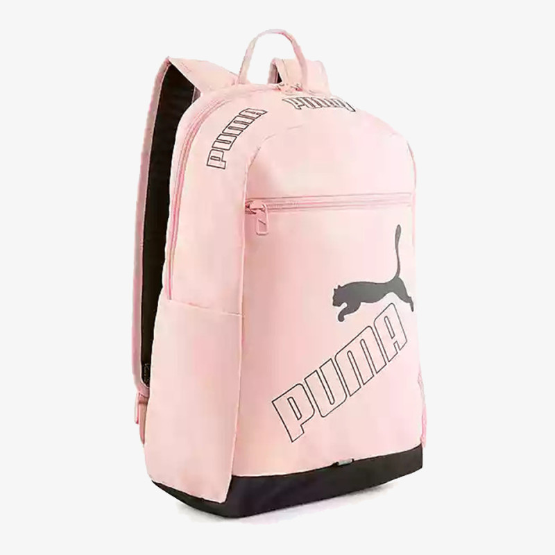 PUMA Ranac Phase II
