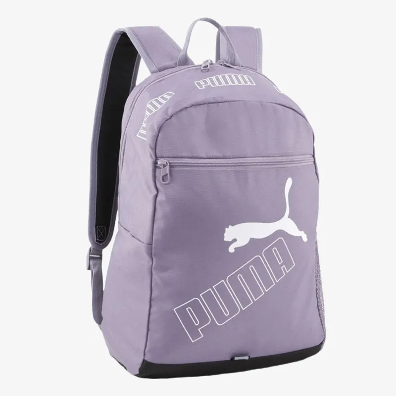 PUMA Ranac Phase II