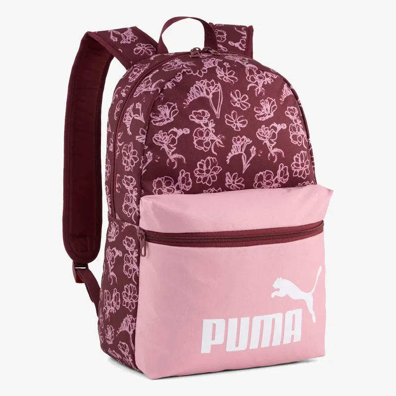 PUMA Ranac PUMA PHASE AOP Backpack