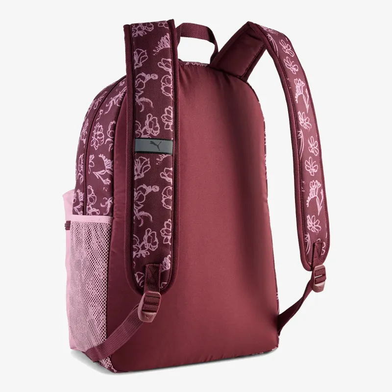 PUMA Ranac PUMA PHASE AOP Backpack