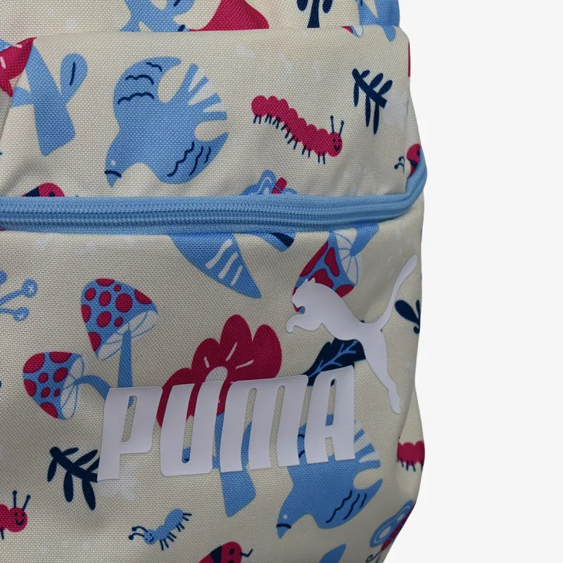 PUMA Ranac Phase All Over Print Small 