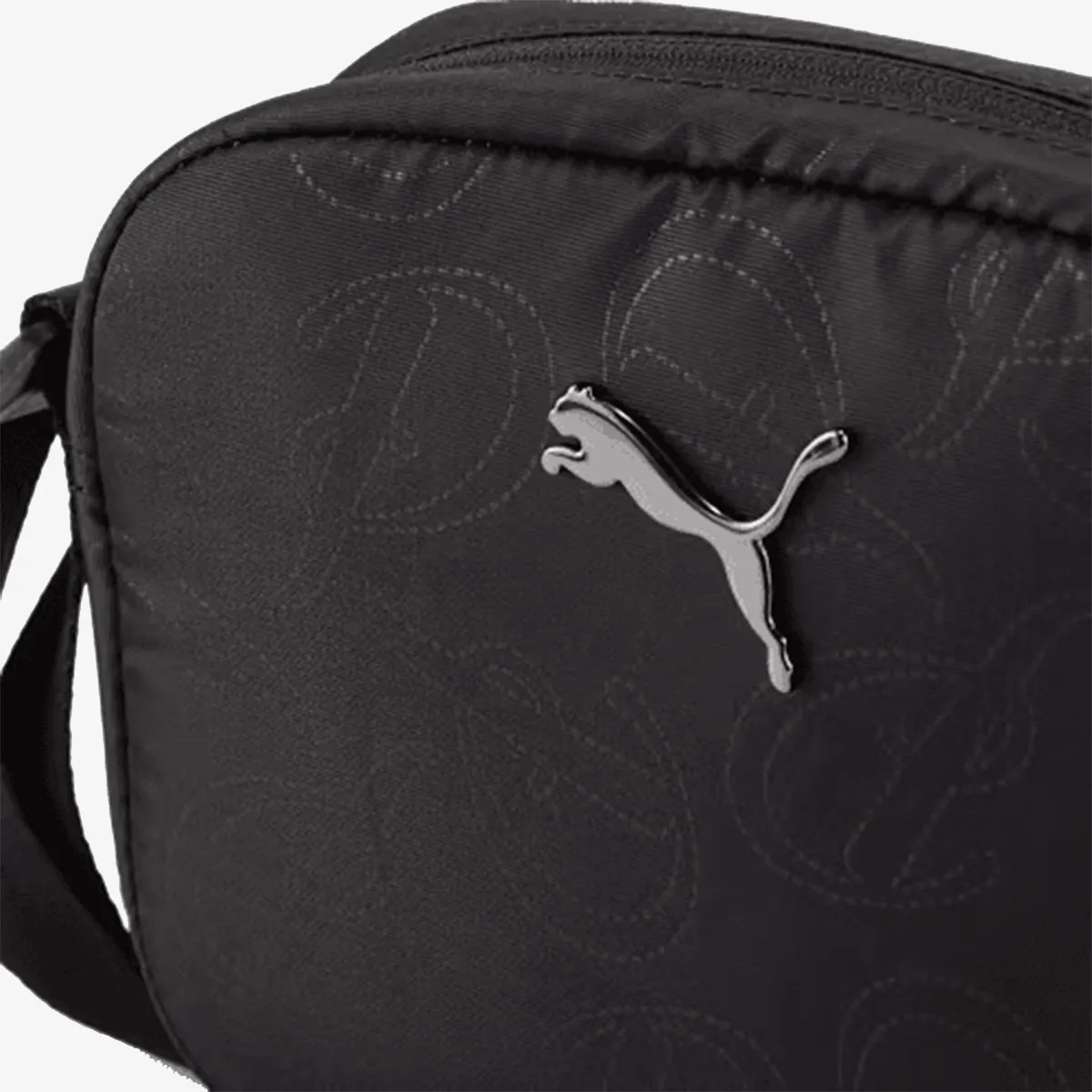 PUMA Torba Puma POP Crossbody Bag 