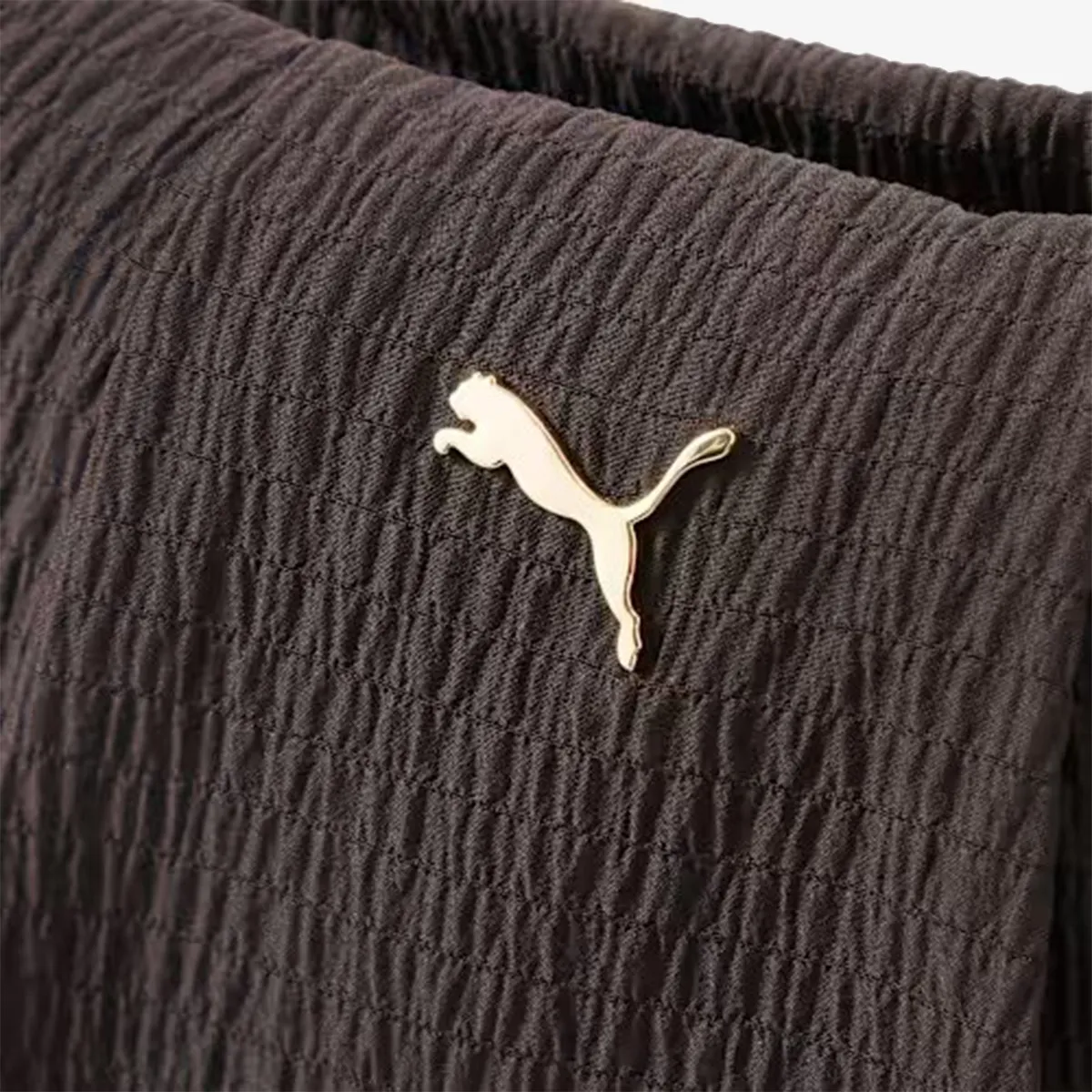 PUMA Torba Puma UP Zipped Bucket Bag 