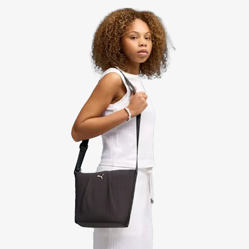 PUMA Torba Puma UP Zipped Bucket Bag 