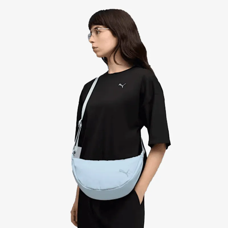 PUMA Torba Puma HER Half Moon Bag 