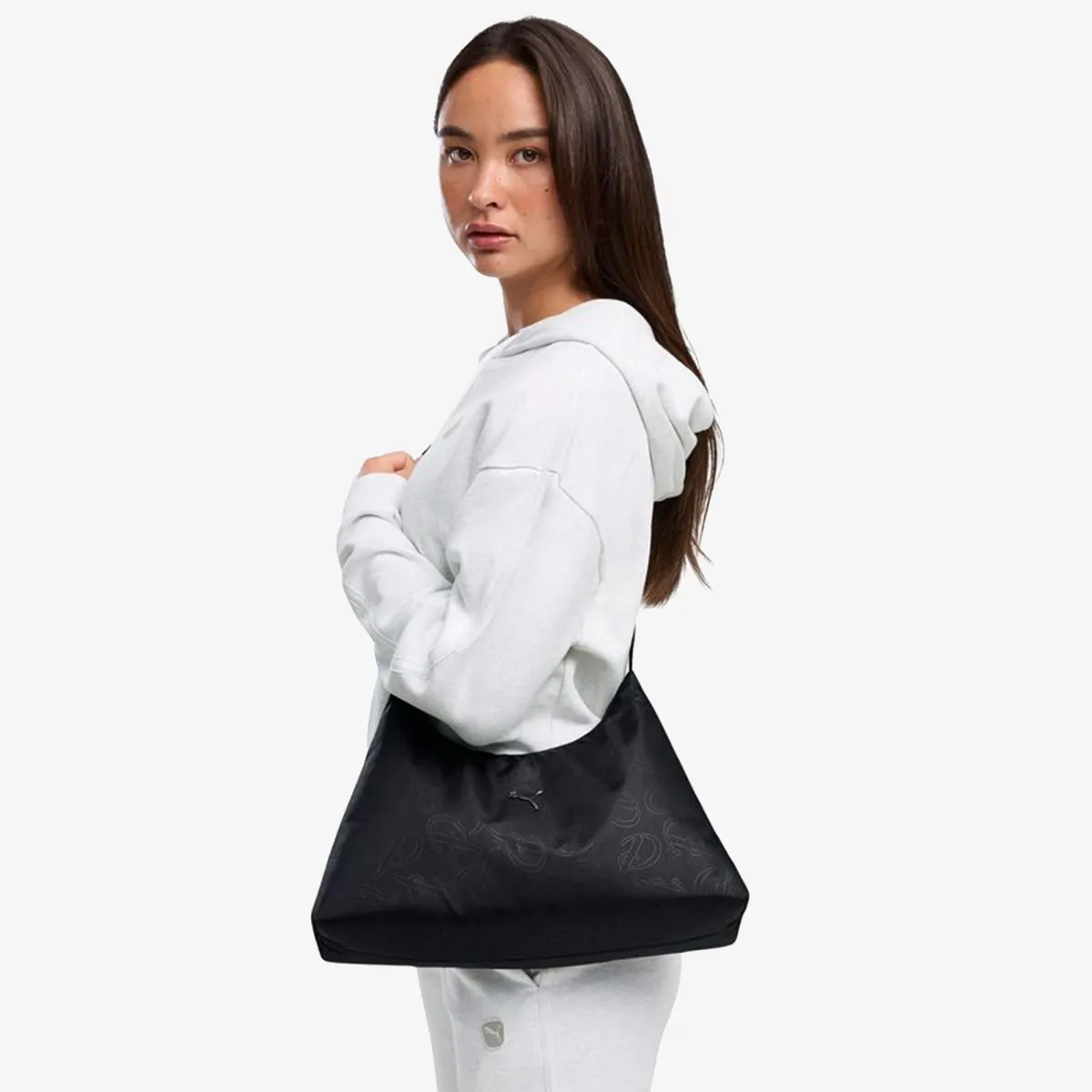 PUMA Torba PUMA POP Medium Prism Bag 